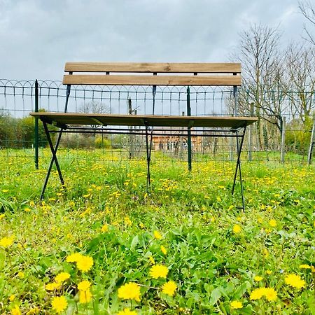Villa Bubu, Appartamento Country-Chic Roma Dış mekan fotoğraf