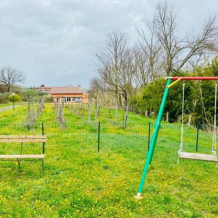 Villa Bubu, Appartamento Country-Chic Roma Dış mekan fotoğraf
