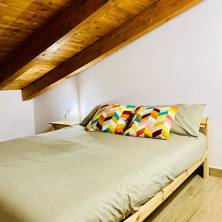 Villa Bubu, Appartamento Country-Chic Roma Dış mekan fotoğraf