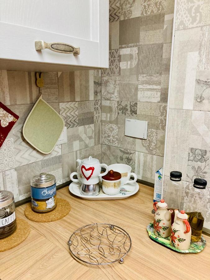 Villa Bubu, Appartamento Country-Chic Roma Dış mekan fotoğraf