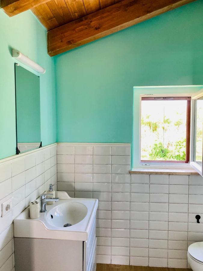 Villa Bubu, Appartamento Country-Chic Roma Dış mekan fotoğraf