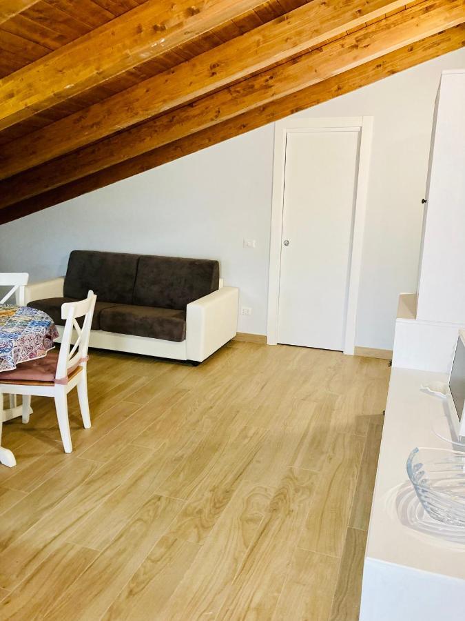 Villa Bubu, Appartamento Country-Chic Roma Dış mekan fotoğraf
