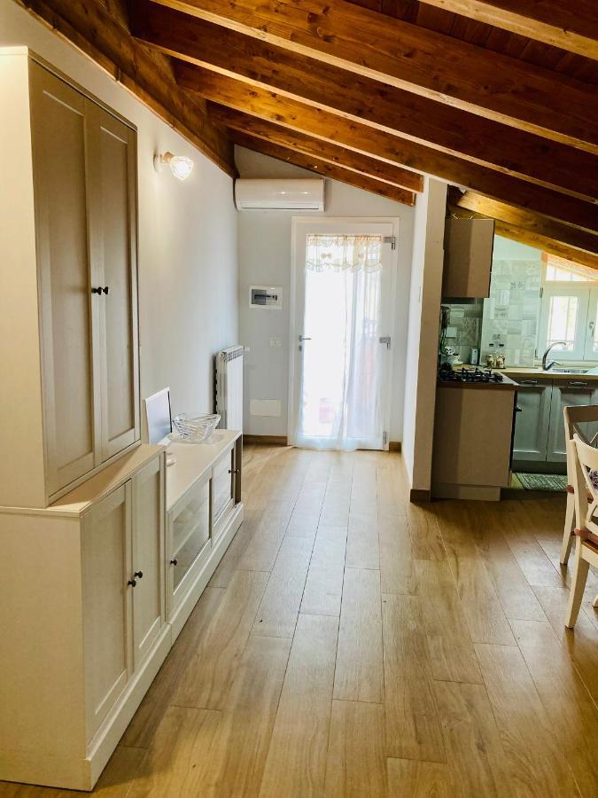 Villa Bubu, Appartamento Country-Chic Roma Dış mekan fotoğraf