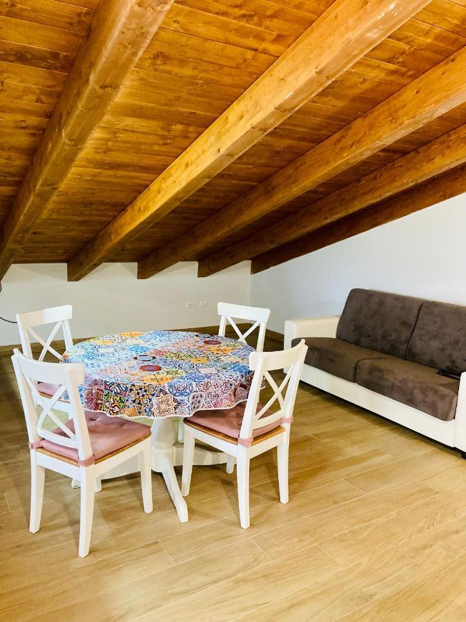 Villa Bubu, Appartamento Country-Chic Roma Dış mekan fotoğraf