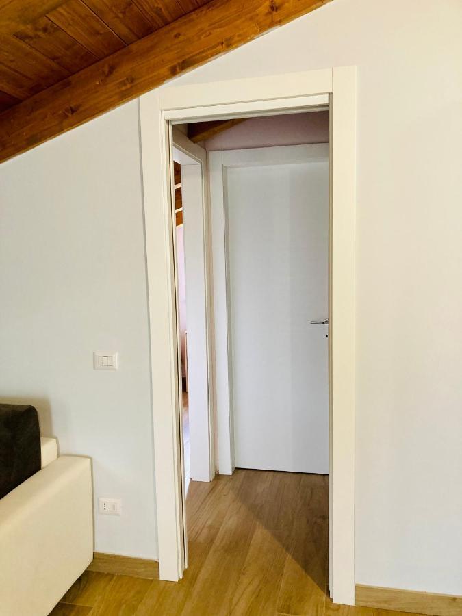 Villa Bubu, Appartamento Country-Chic Roma Dış mekan fotoğraf