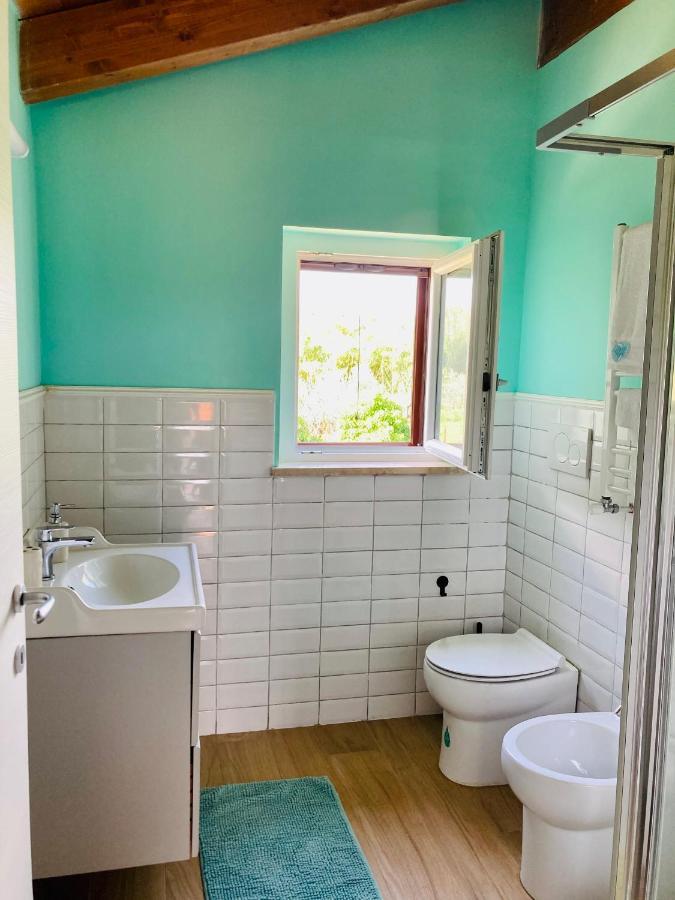 Villa Bubu, Appartamento Country-Chic Roma Dış mekan fotoğraf