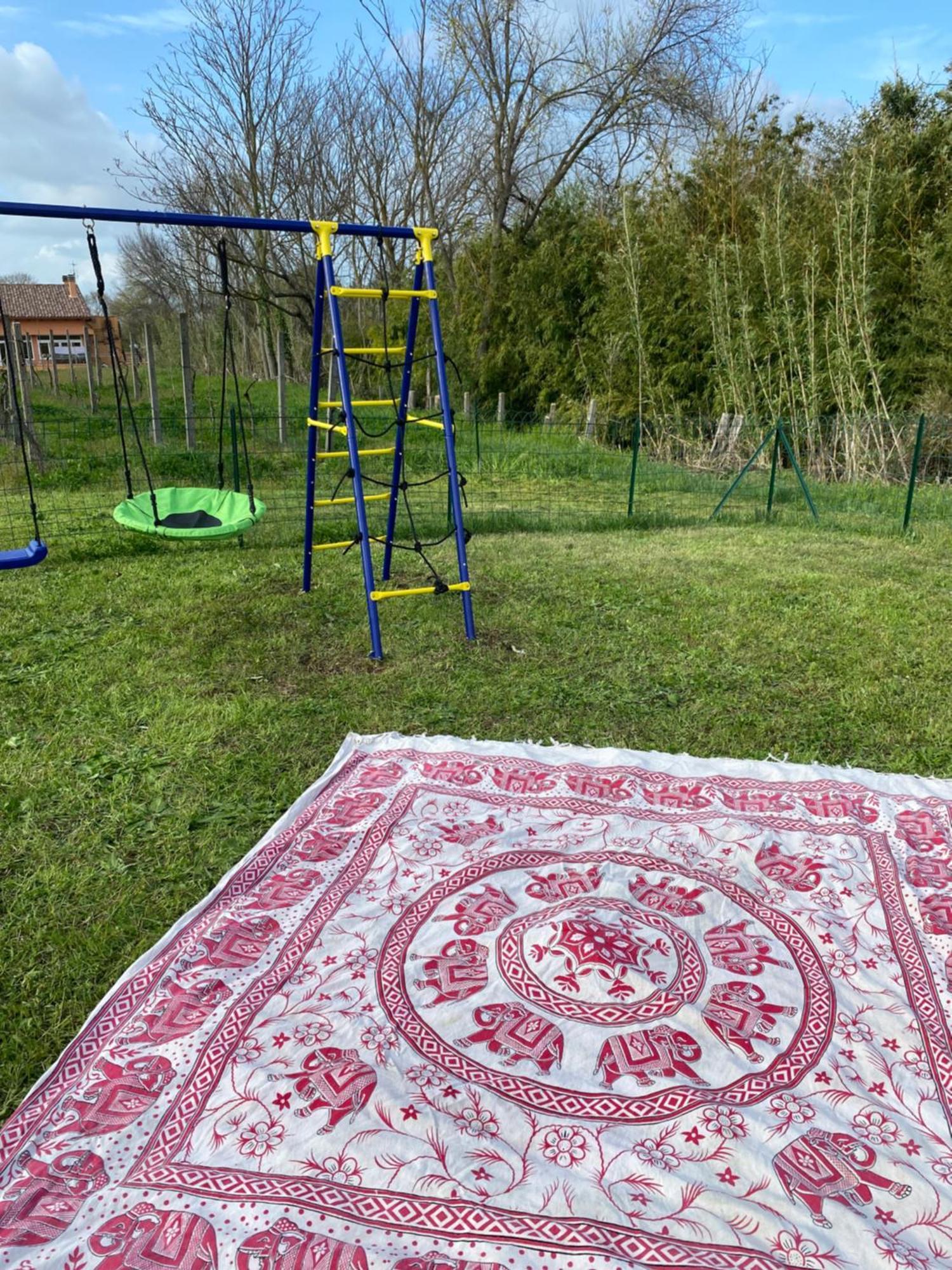 Villa Bubu, Appartamento Country-Chic Roma Dış mekan fotoğraf