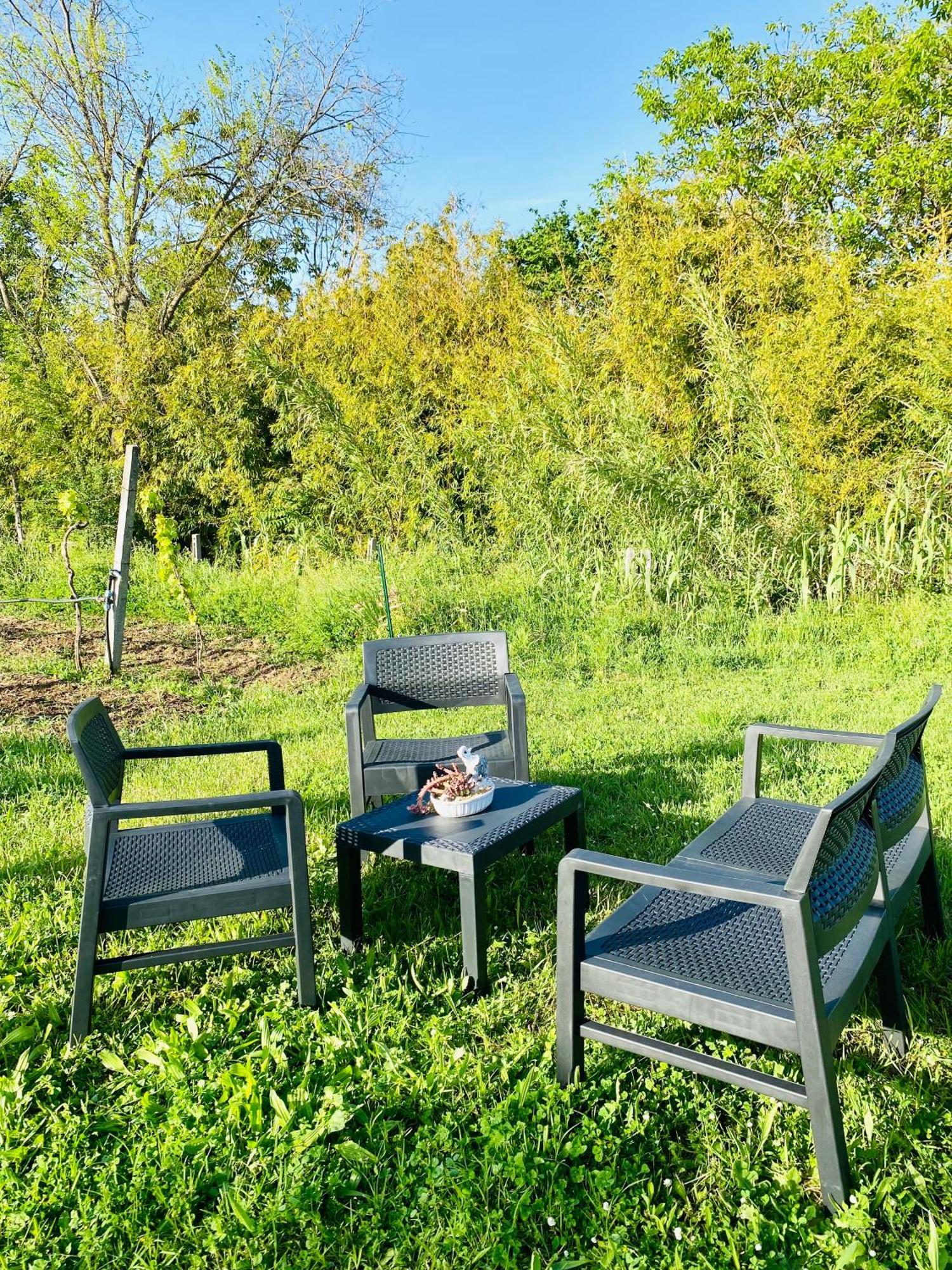 Villa Bubu, Appartamento Country-Chic Roma Dış mekan fotoğraf