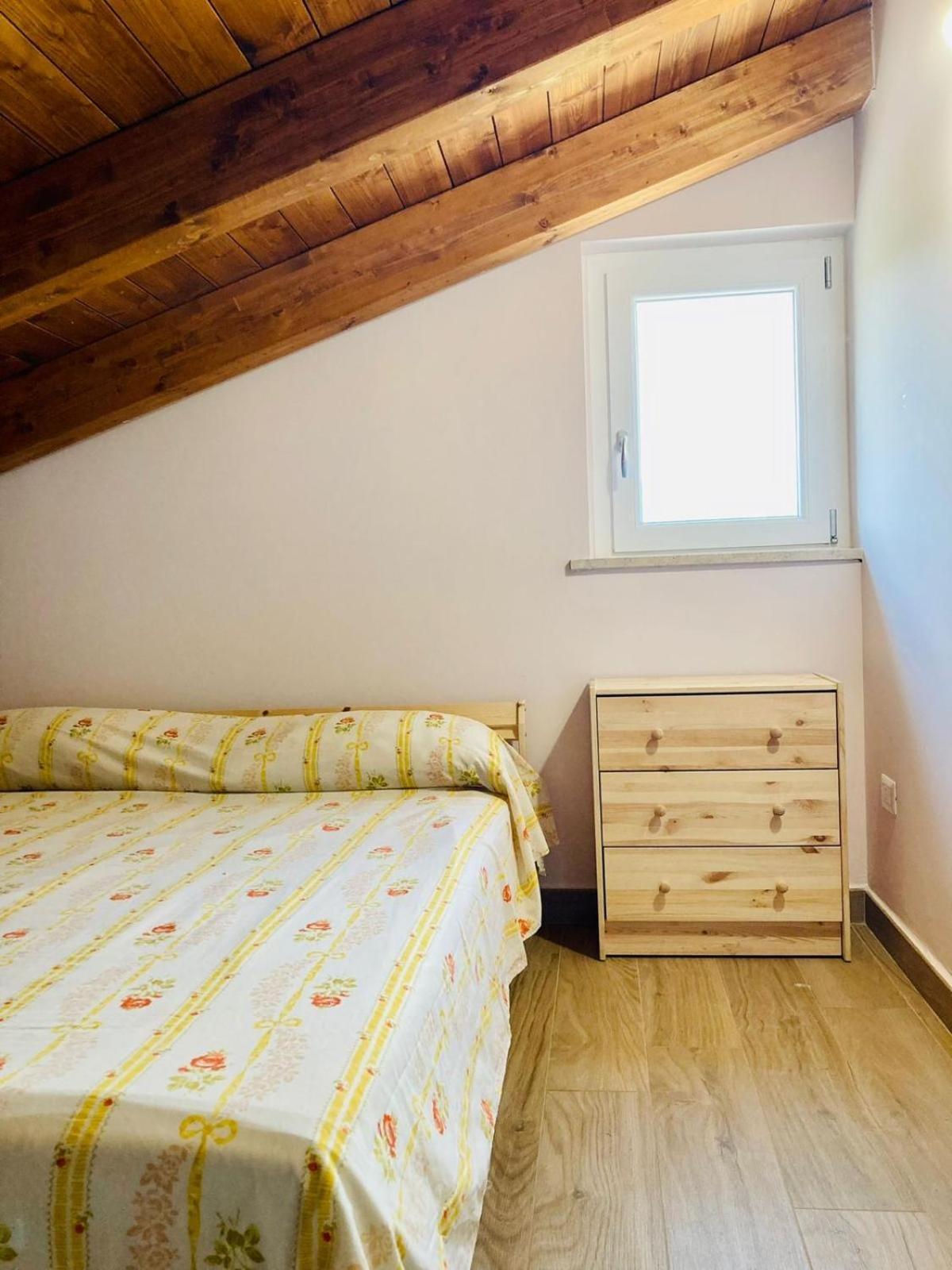 Villa Bubu, Appartamento Country-Chic Roma Dış mekan fotoğraf